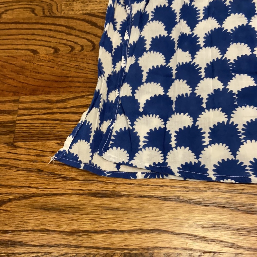 Roberta Roller Rabbit Tunic - image 7